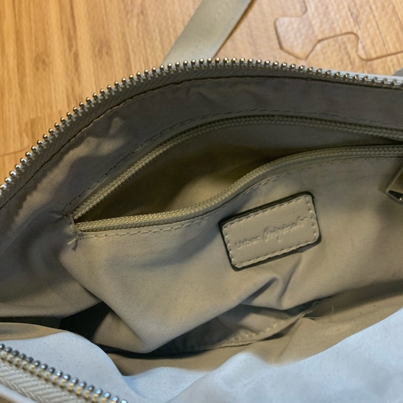 Anthropologie Art of Happiness Crossbody Bag - Picture 6 of 8